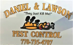 Pest Control - Lawson Exterminating
