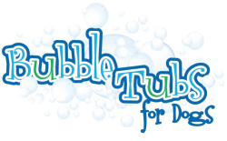 Pet Groomers - Bubble Tubs for Dogs