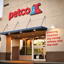 Pet Groomers - Petco