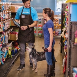 Pet Groomers - The Veterinary Clinic at the Avenues