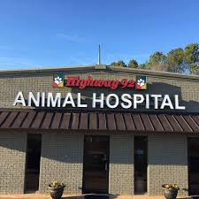 Pet Groomers - Highway 92 Animal Hospital