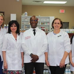 Pharmacies - Towne Lake Family Pharmacy