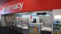 Pharmacies - CVS Pharmacy
