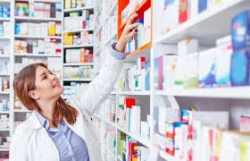 Pharmacies - Wender & Roberts Drugs