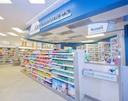 Pharmacies - Kenmar Pharmacy