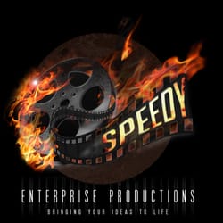 Photography & Video Production - Speedy Enterprise Productions