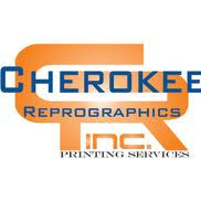 Printers & Sign Boards - Cherokee Reprographics