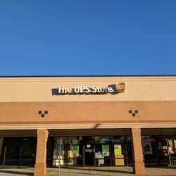 Printers & Sign Boards - The UPS Store