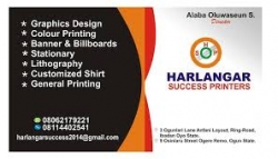Printers & Sign Boards - Success Printing & Graphics
