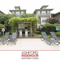 Real Estate Service - Ashford Ridenour