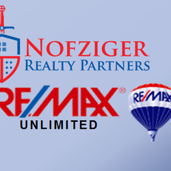 Real Estate Service - Nofziger Realty Partners - RE/MAX Unlimited