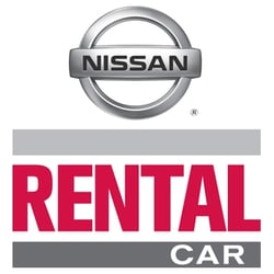 Rent a car - Nissan Car Rental