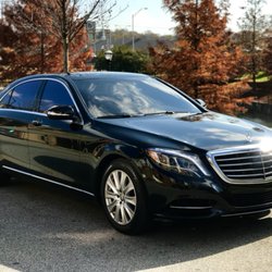 Rent a car - GF LUX - Premium Chauffeur Service