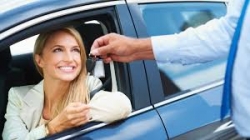 Rent a car - ATL Automotive Services