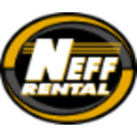 Rent a car - Neff Rental