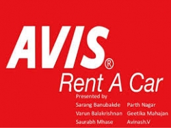 Rent a car - Avis Rent A Car