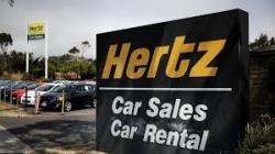 Rent a car - Hertz Rent A Car