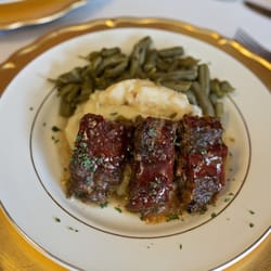 Restaurants - L Marie’s Southern Cuisine