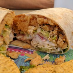 Restaurants - Tacos Del Chavo
