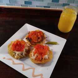 Restaurants - Colombian Bites