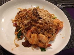 Restaurants - Bangkok Cabin Authentic Thai Cuisine