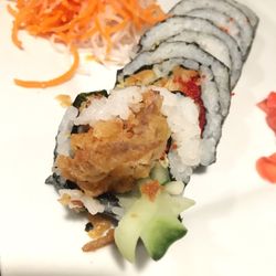 Restaurants - Kuroshio Sushi Bar and Grille