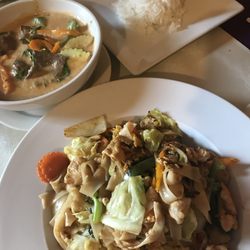 Restaurants - Bangkok Cabin Authentic Thai Cuisine