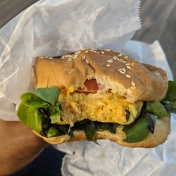 Restaurants - VeGreen Burger
