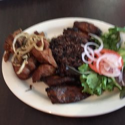 Restaurants - Papi's Cuban Grill - Kennesaw