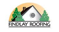 Roofing - Findlay Roofing