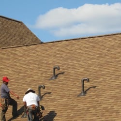 Roofing - ARAC Roof It Forward