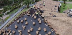 Roofing - B & J Roofing Contractors