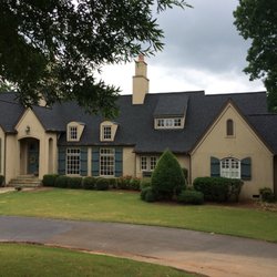 Roofing - Marietta Roofing