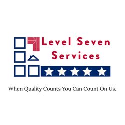 Roofing - Level Seven Services