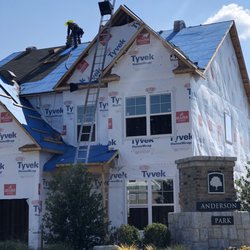 Roofing - Rosie's Roofing and Restoration