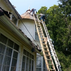 Roofing - Advanced Roofing & Remodeling