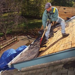 Roofing - Noble Roofing and Restoration
