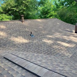 Roofing - Resistance Roofing