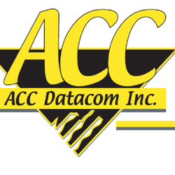 Security Management - ACC Datacom