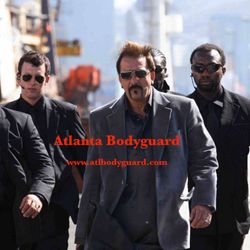 Security Management - Atlanta Bodyguard