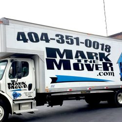 Shipping & Movers - Mark the Mover