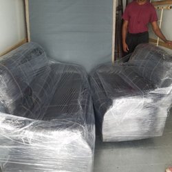 Shipping & Movers - Easy Moving Services