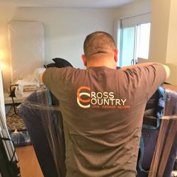 Shipping & Movers - Cross Country Movers