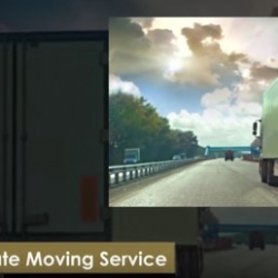 Shipping & Movers - TRG Moving and Storage