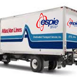 Shipping & Movers - Espie Service Group