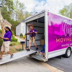Shipping & Movers - Metro Moving Company