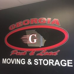 Shipping & Movers - Georgia Pack and Load Moving & Storage