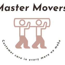 Shipping & Movers - Master Movers Moving Company