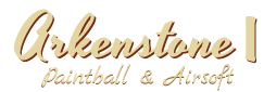 Sports equipment - Arkenstone Paint Ball