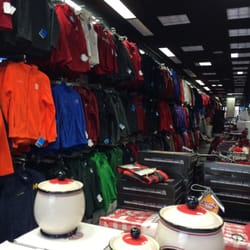 Sports equipment - College Station